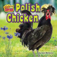 Polish Chicken 1684022622 Book Cover