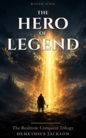 The Hero of Legend : Book One 1795430524 Book Cover