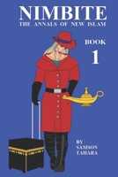 Nimbite The Annals Of New Islam Book 1 B0BCS7NPNF Book Cover