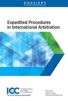 Expedited Procedures in International Arbitration 9041199845 Book Cover