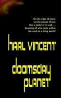 The Doomsday Planet B000K02V4I Book Cover