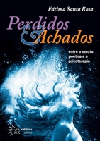 Perdidos & Achados B07YFTQP2L Book Cover