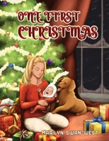 One First Christmas B0FLTH1ZHV Book Cover