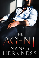 The Agent 1542018617 Book Cover