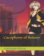 Cacophony of Botany B0GWGF6NR4 Book Cover