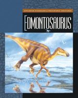 Edmontosaurus 1592962351 Book Cover