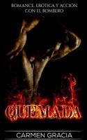 Quemada 1541299507 Book Cover