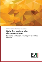 Dalla formazione alla documentazione (Italian Edition) 620886240X Book Cover