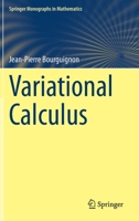 Variational Calculus 3031183061 Book Cover