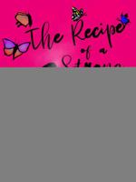 The Recipe of a Strong Woman 0578884992 Book Cover