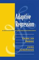 Adaptive Regression 1461264642 Book Cover