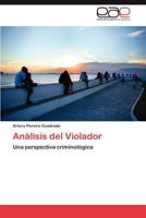 Analisis del Violador 3847363964 Book Cover