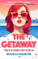The Getaway 1526672421 Book Cover