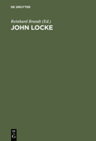 Locke, John 3110082667 Book Cover