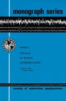 Pitfalls in Seismic Interpretation (Monograph Series No. 2) 0931830117 Book Cover