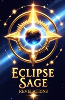 Eclipse Sage: Revelations: Book 2 (Eclipse Sage Saga) B0FHG68YFJ Book Cover