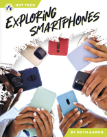 Exploring Smartphones B0GH2CXGL4 Book Cover
