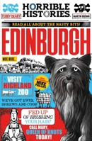 Edinburgh (Horrible Histories) 0439953979 Book Cover
