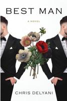 Best Man 1791835155 Book Cover