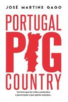 Portugal Pig Country 1546880747 Book Cover