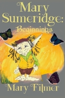 Mary Sumeridge Beginnings B0CTBKWTFM Book Cover