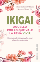 Ikigai 8491116923 Book Cover