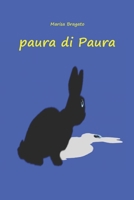 paura di Paura (Italian Edition) B084P859P2 Book Cover