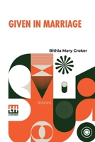Given In Marriage 9361387332 Book Cover