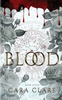 Blood 1916671934 Book Cover