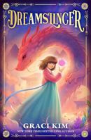 Dreamslinger: A Thrilling New Fantasy Series from Bestselling Author Graci Kim 1835870589 Book Cover