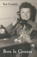 Born In Cosenza 0648453634 Book Cover