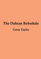 The Dahran Rebuttals 1716943523 Book Cover