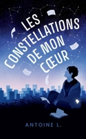 Les constellations de mon coeur (French Edition) 2322615706 Book Cover