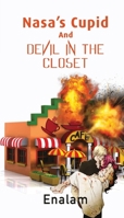 Nasa's Cupid and Devil in the Closet 9386148366 Book Cover