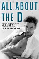 All About the D 1950554279 Book Cover