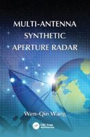 Multi-Antenna Synthetic Aperture Radar 1138076473 Book Cover