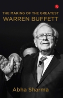 The Making Of The Greatest Warren Buffett 9390918359 Book Cover