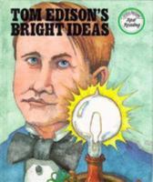 Tom Edison's Bright Idea (Real Readers) 0817235329 Book Cover