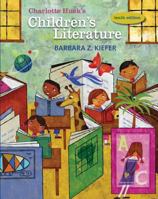Children's Literature in the Elementary School 0030417708 Book Cover