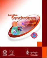 Lumiere Synchrotron Light 3540148884 Book Cover