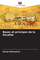 Bases et principes de la fiscalité (French Edition) 6208353289 Book Cover