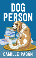Dog Person B0GKQMSFWH Book Cover