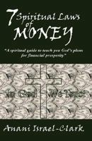 7 Spiritual Laws of Money 1933912065 Book Cover