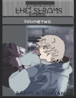 A Destiny Revealed: Book two (the strays) B0F333VWB1 Book Cover