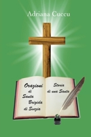 Orazioni Di Santa Brigida Di Svezia 8831605194 Book Cover