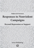 Responses to Nonviolent Campaigns 1326377078 Book Cover
