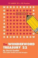 WonderWord Treasury 22 144948056X Book Cover