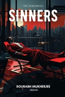 Sinners The Screenplay 9358465298 Book Cover