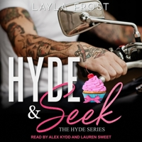 Hyde and Seek B0D2KCGCWW Book Cover