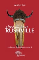 Installation à Rushville (French Edition) 2332648623 Book Cover